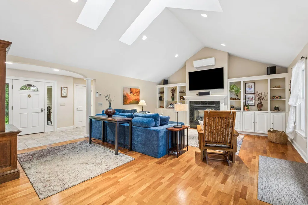18 Mill Island Road Arrowsic ME 04530