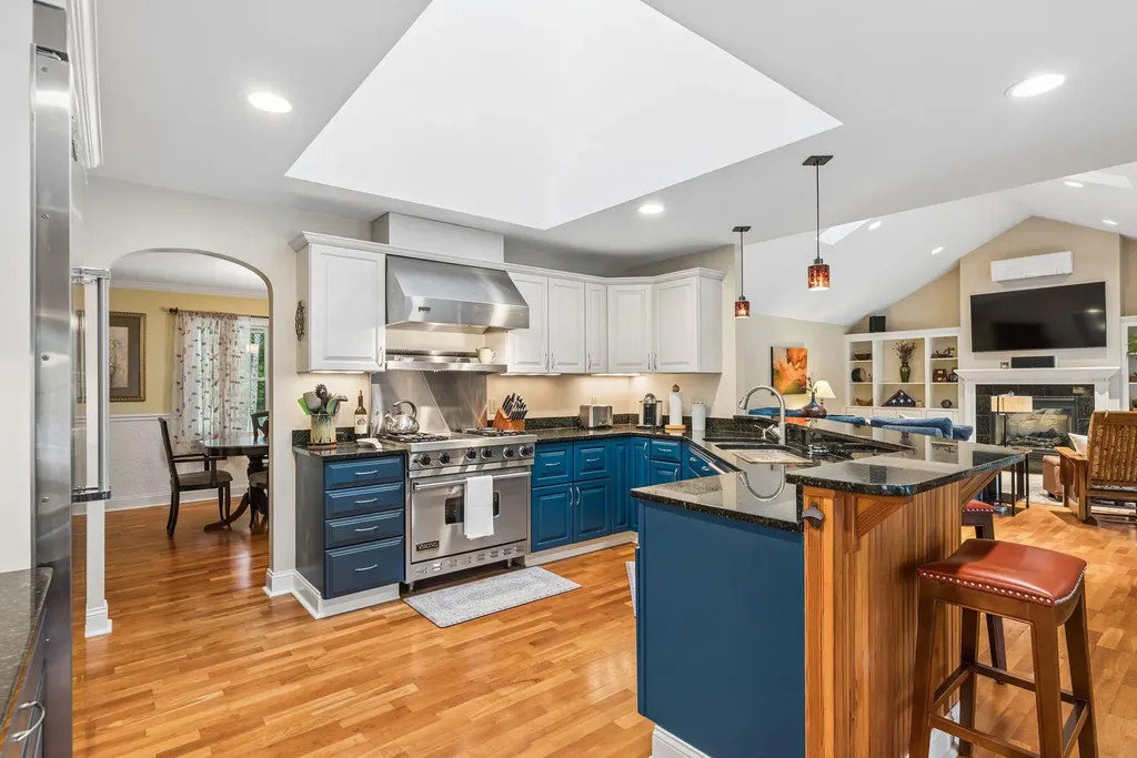 18 Mill Island Road Arrowsic ME 04530
