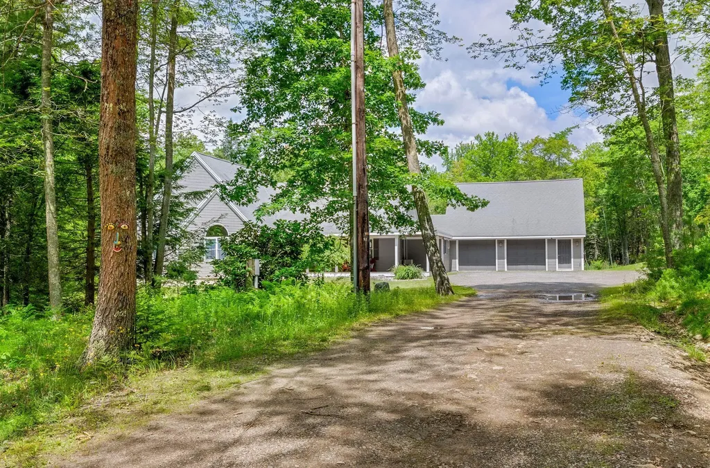 18 Mill Island Road Arrowsic ME 04530