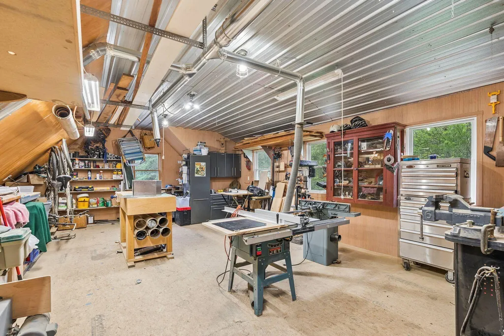 18 Mill Island Road Arrowsic ME 04530