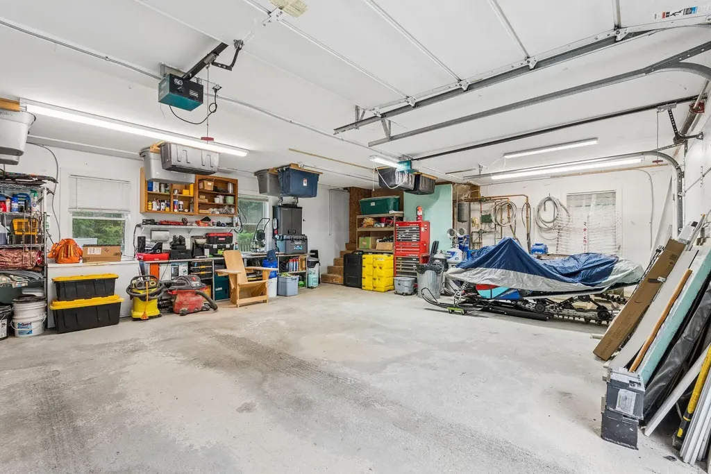 18 Mill Island Road Arrowsic ME 04530