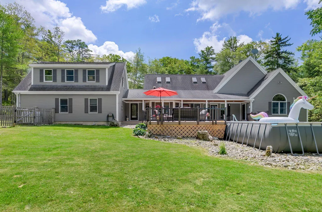 18 Mill Island Road Arrowsic ME 04530