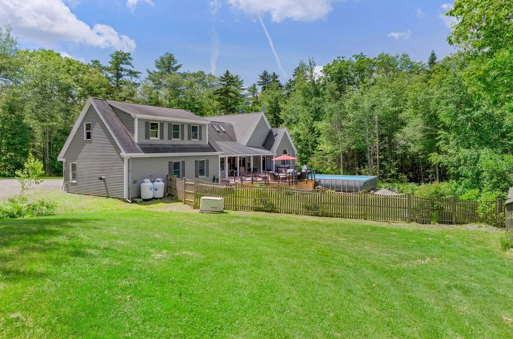 18 Mill Island Road Arrowsic ME 04530