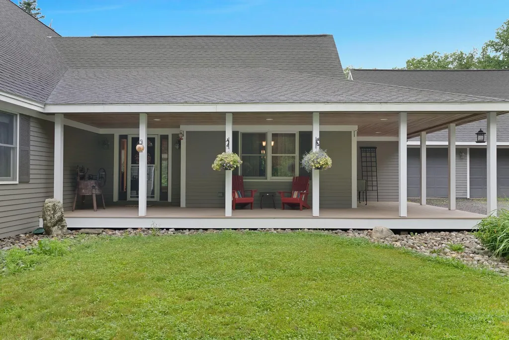 18 Mill Island Road Arrowsic ME 04530