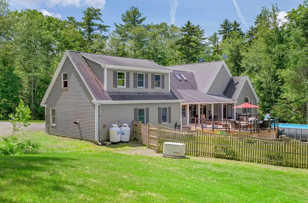 18 Mill Island Road Arrowsic ME 04530