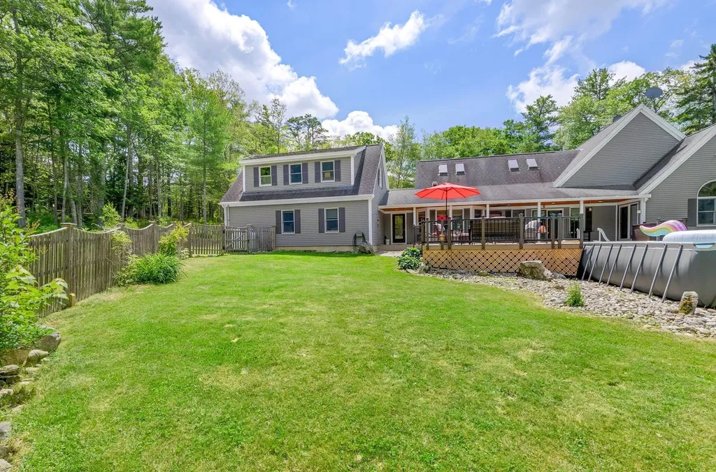 18 Mill Island Road Arrowsic ME 04530