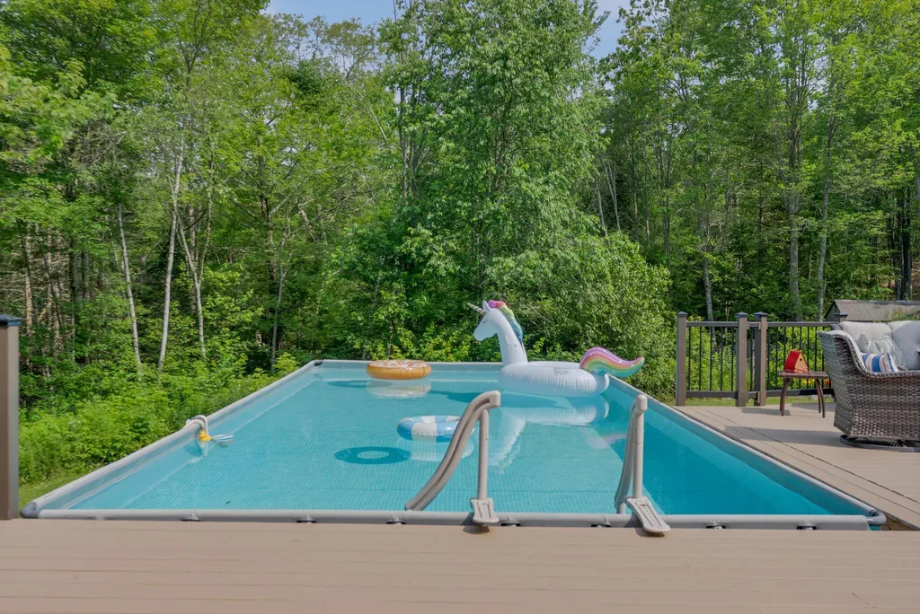 18 Mill Island Road Arrowsic ME 04530