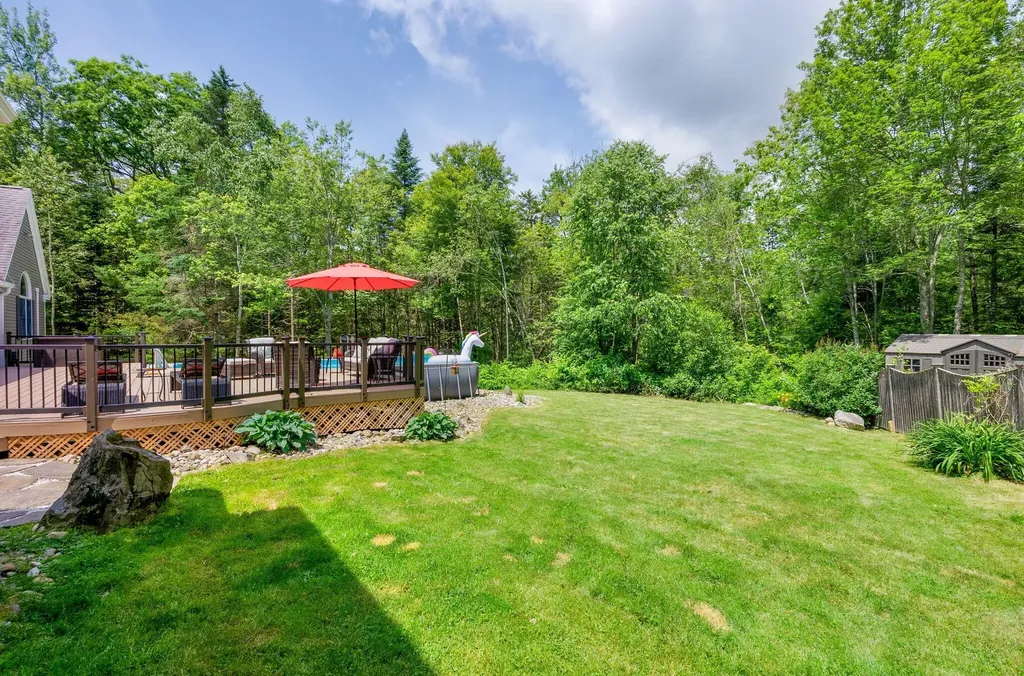 18 Mill Island Road Arrowsic ME 04530