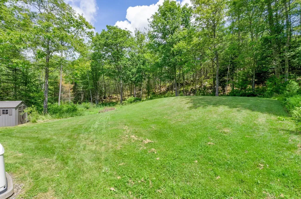 18 Mill Island Road Arrowsic ME 04530
