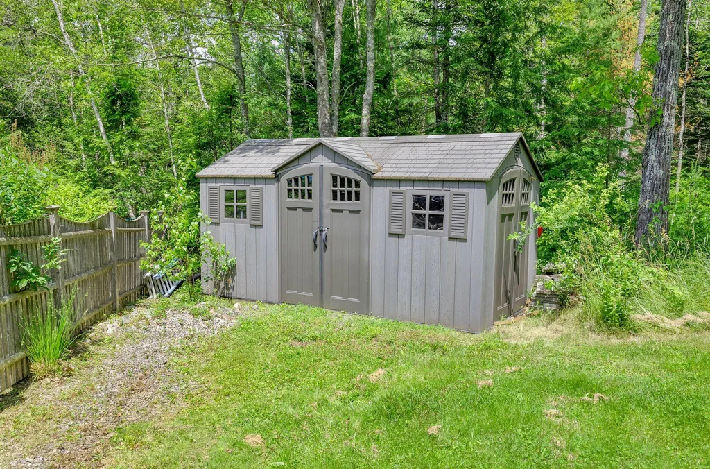 18 Mill Island Road Arrowsic ME 04530