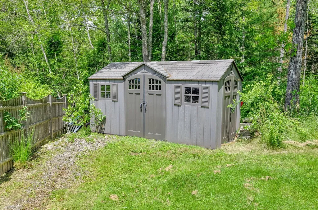 18 Mill Island Road Arrowsic ME 04530