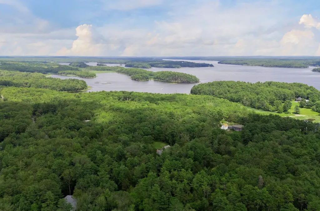 18 Mill Island Road Arrowsic ME 04530