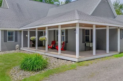 18 Mill Island Road Arrowsic ME 04530