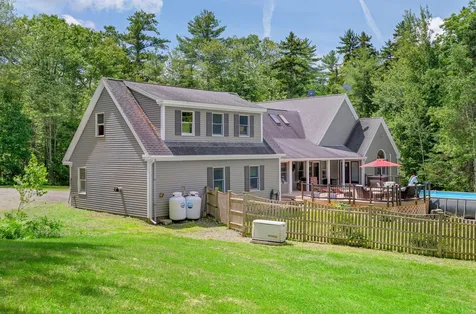 18 Mill Island Road Arrowsic ME 04530