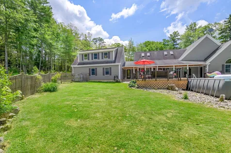 18 Mill Island Road Arrowsic ME 04530