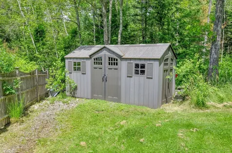 18 Mill Island Road Arrowsic ME 04530