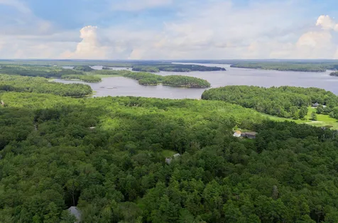 18 Mill Island Road Arrowsic ME 04530