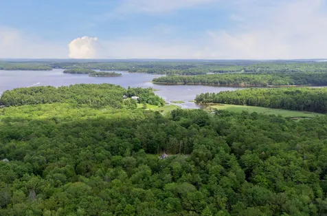 18 Mill Island Road Arrowsic ME 04530
