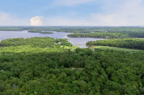 18 Mill Island Road Arrowsic ME 04530