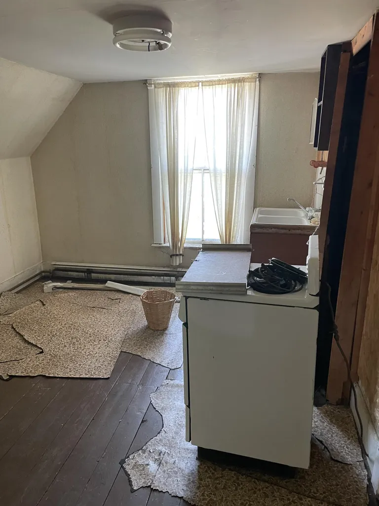 233 Madawaska Avenue Pittsfield ME 04967