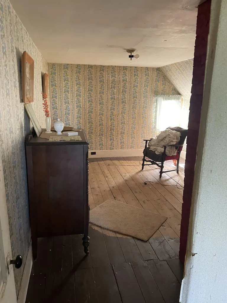 233 Madawaska Avenue Pittsfield ME 04967