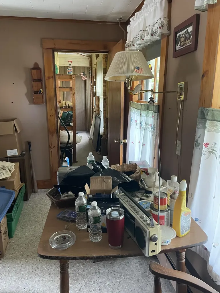 233 Madawaska Avenue Pittsfield ME 04967