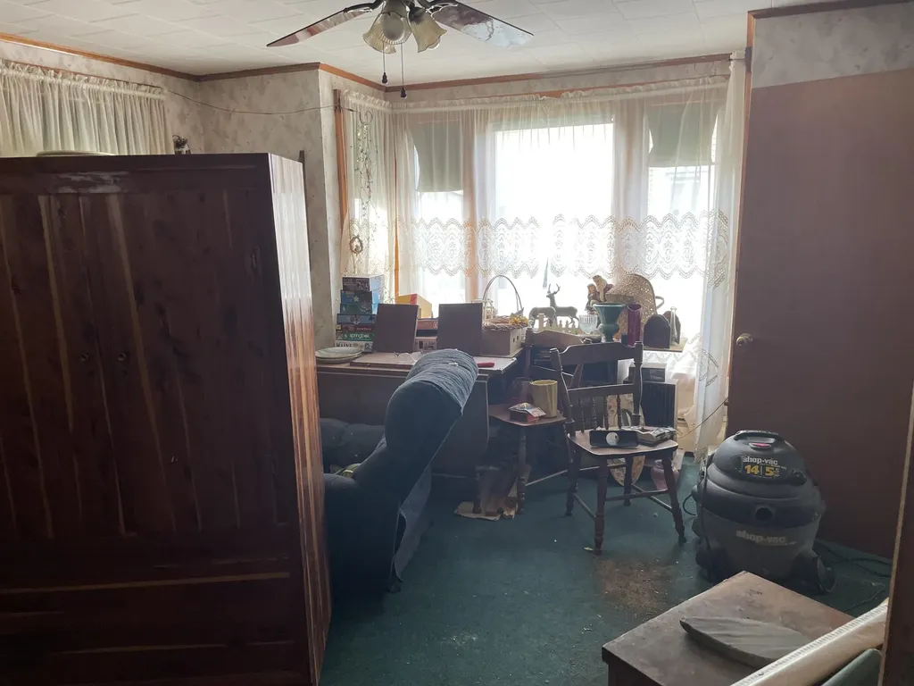 233 Madawaska Avenue Pittsfield ME 04967