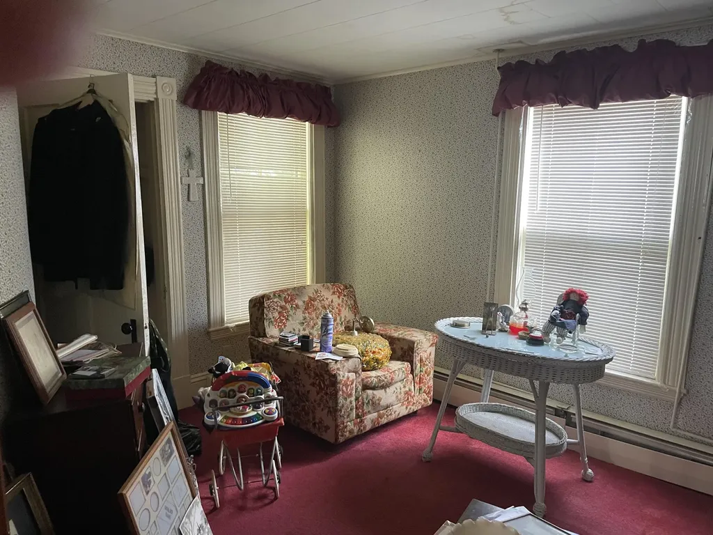 233 Madawaska Avenue Pittsfield ME 04967