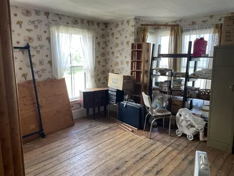 233 Madawaska Avenue Pittsfield ME 04967