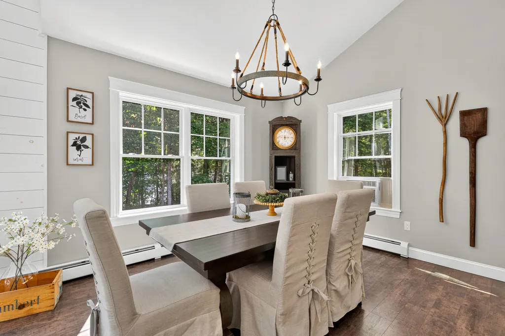 71 Alderberry Bay Drive Naples ME 04055
