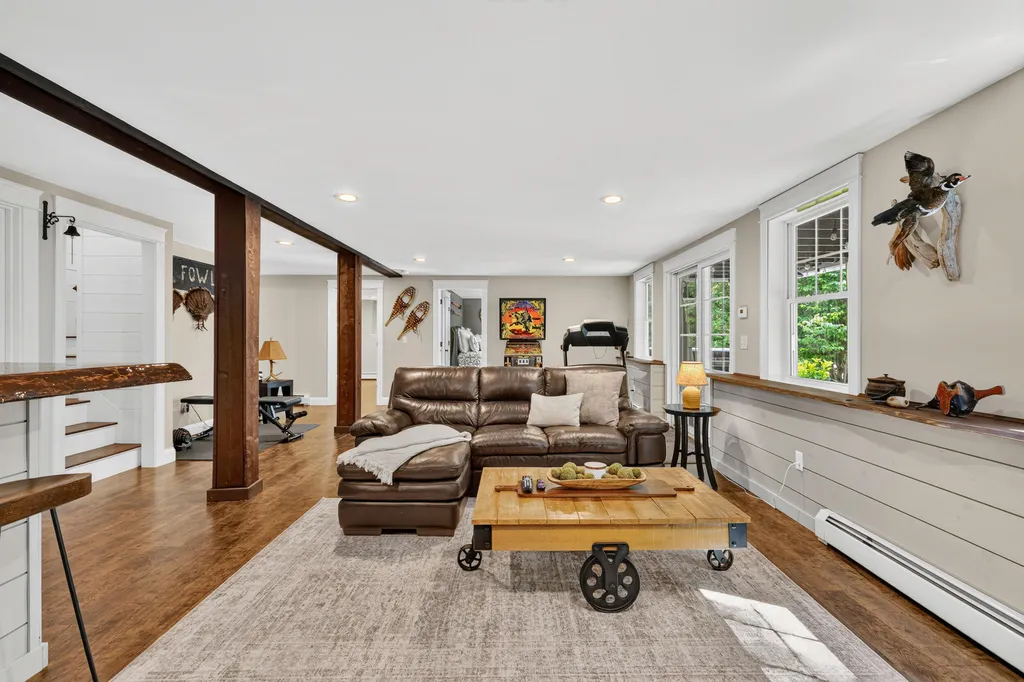 71 Alderberry Bay Drive Naples ME 04055