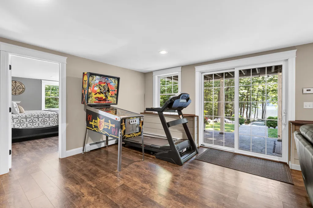 71 Alderberry Bay Drive Naples ME 04055