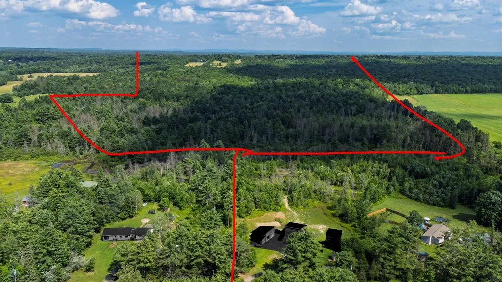 M10 L30 Canaan Road Clinton ME 04927