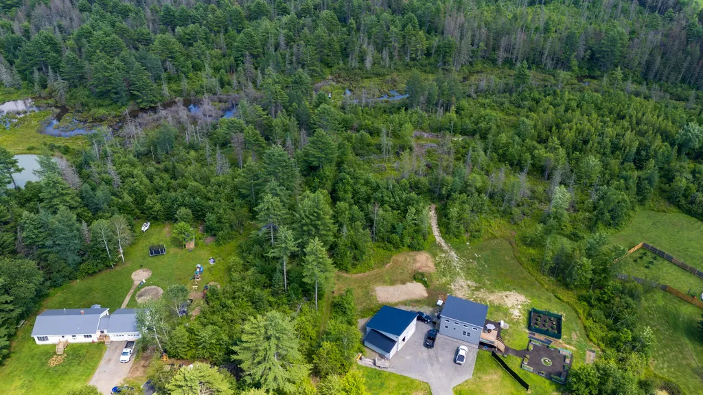 M10 L30 Canaan Road Clinton ME 04927