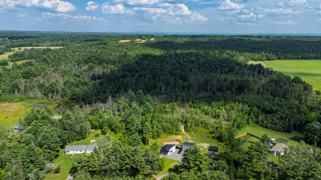 M10 L30 Canaan Road Clinton ME 04927