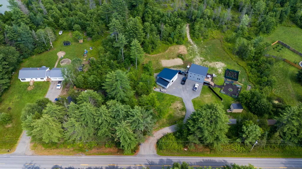 M10 L30 Canaan Road Clinton ME 04927