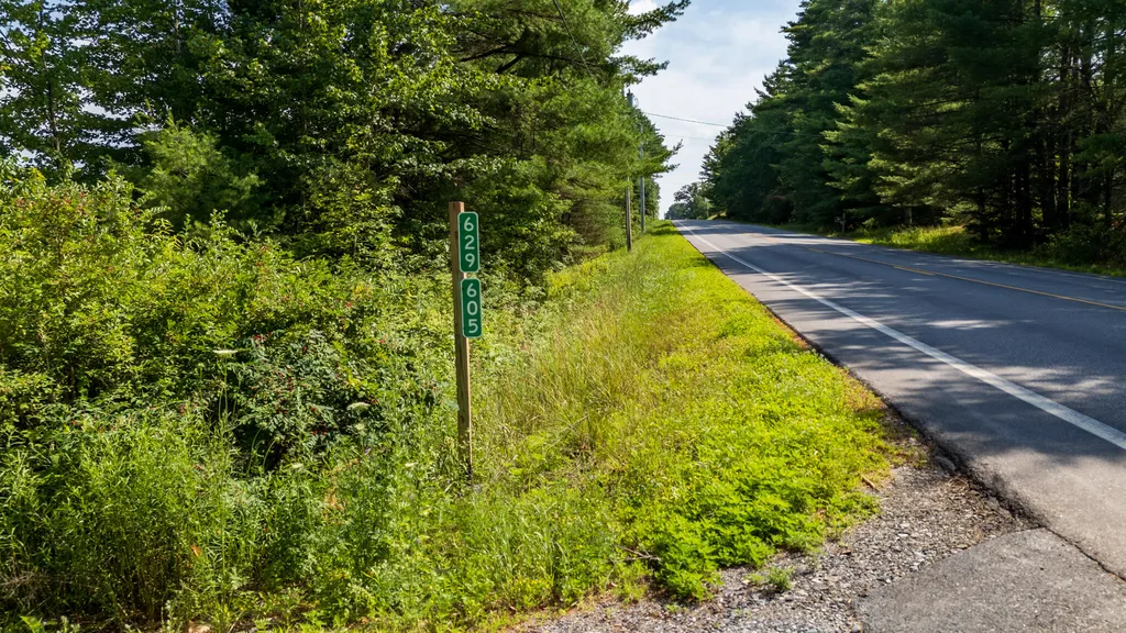 M10 L30 Canaan Road Clinton ME 04927
