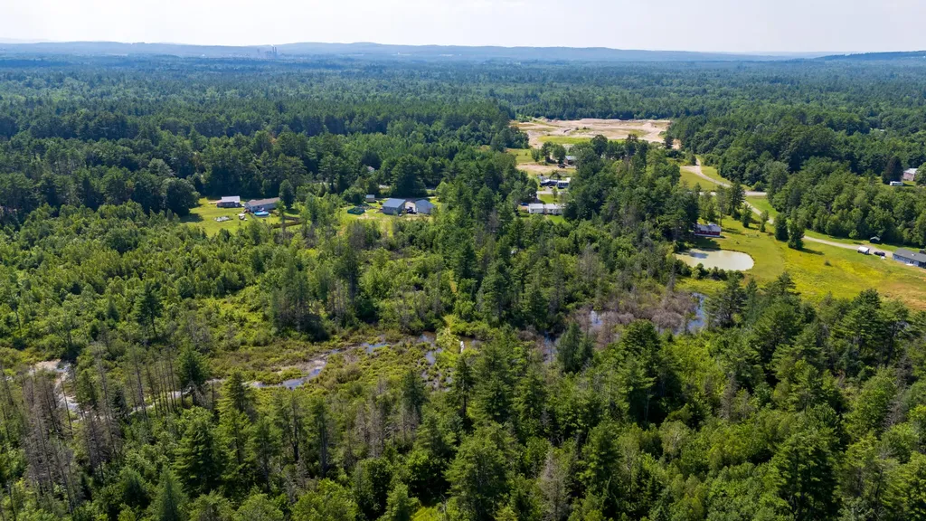 M10 L30 Canaan Road Clinton ME 04927