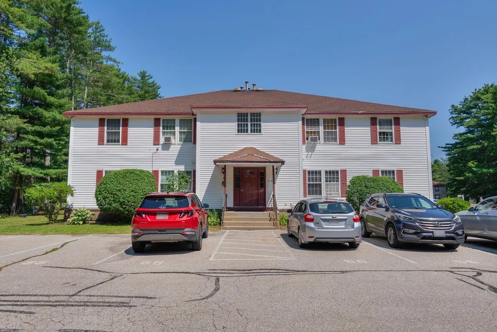 39 Smithwheel Road Old Orchard Beach ME 04064