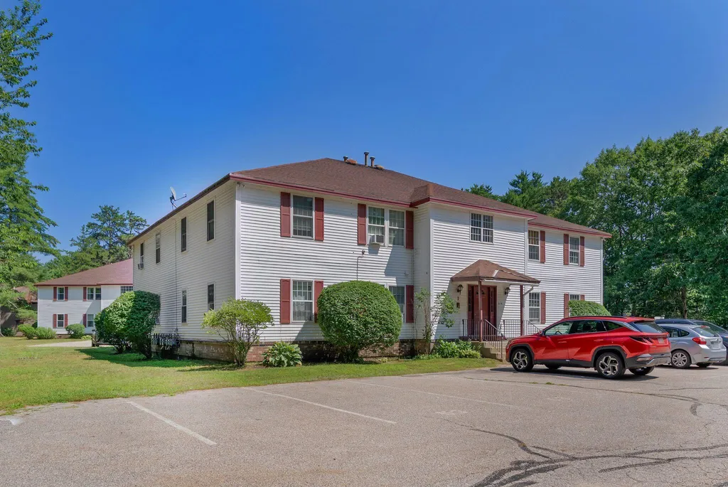 39 Smithwheel Road Old Orchard Beach ME 04064