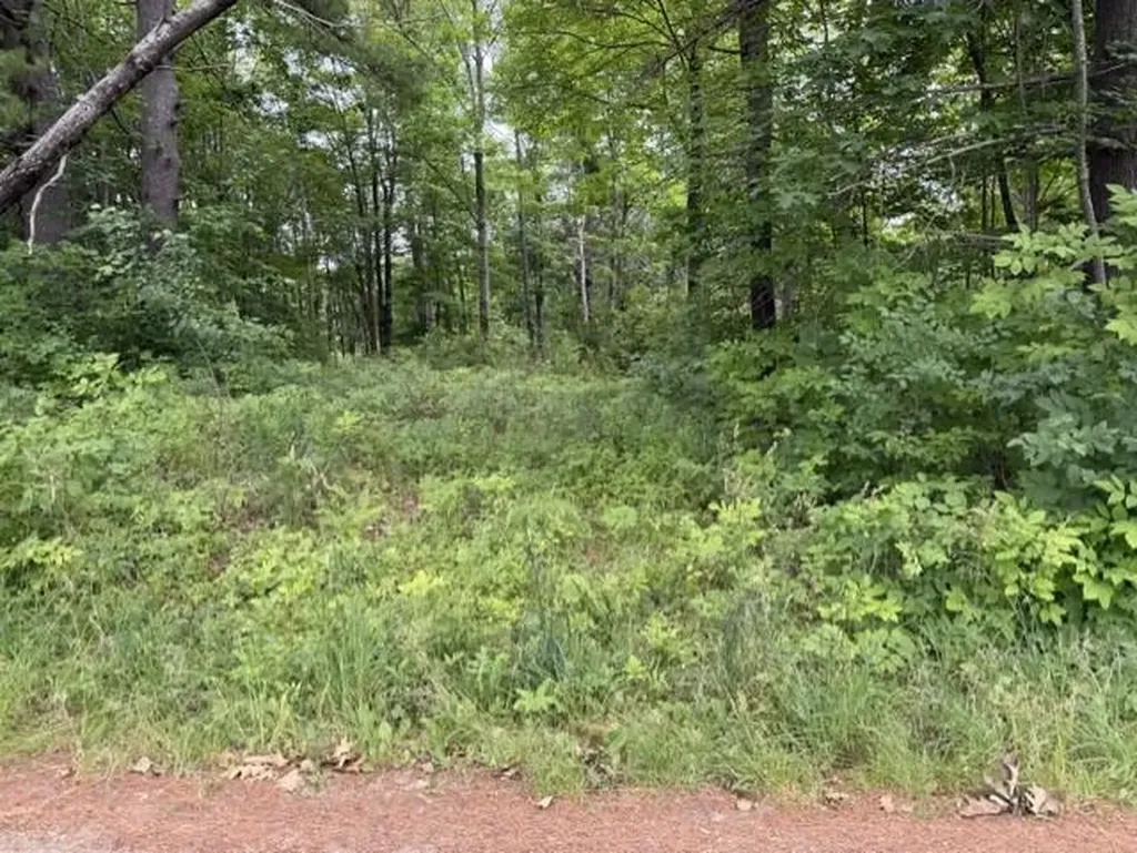Lot # 36-6 Briers Way Vassalboro ME 04989