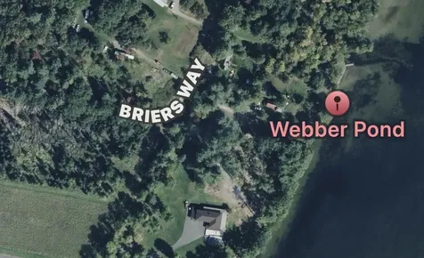 Lot # 36-6 Briers Way Vassalboro ME 04989