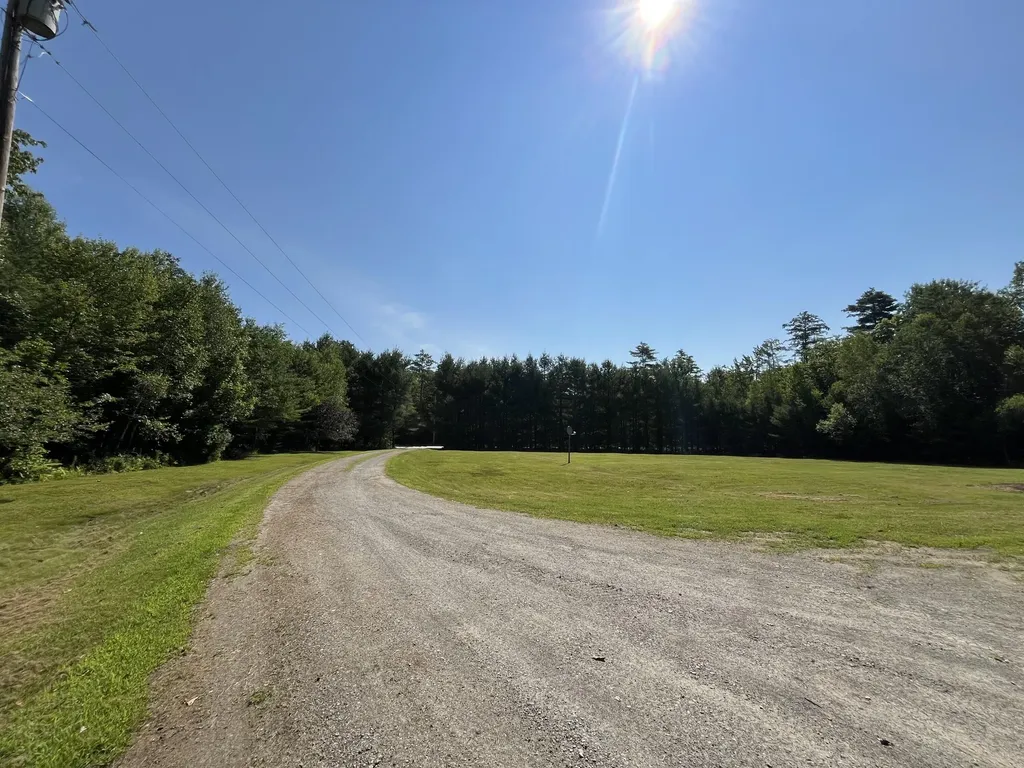 273 Rome Road Mercer ME 04957