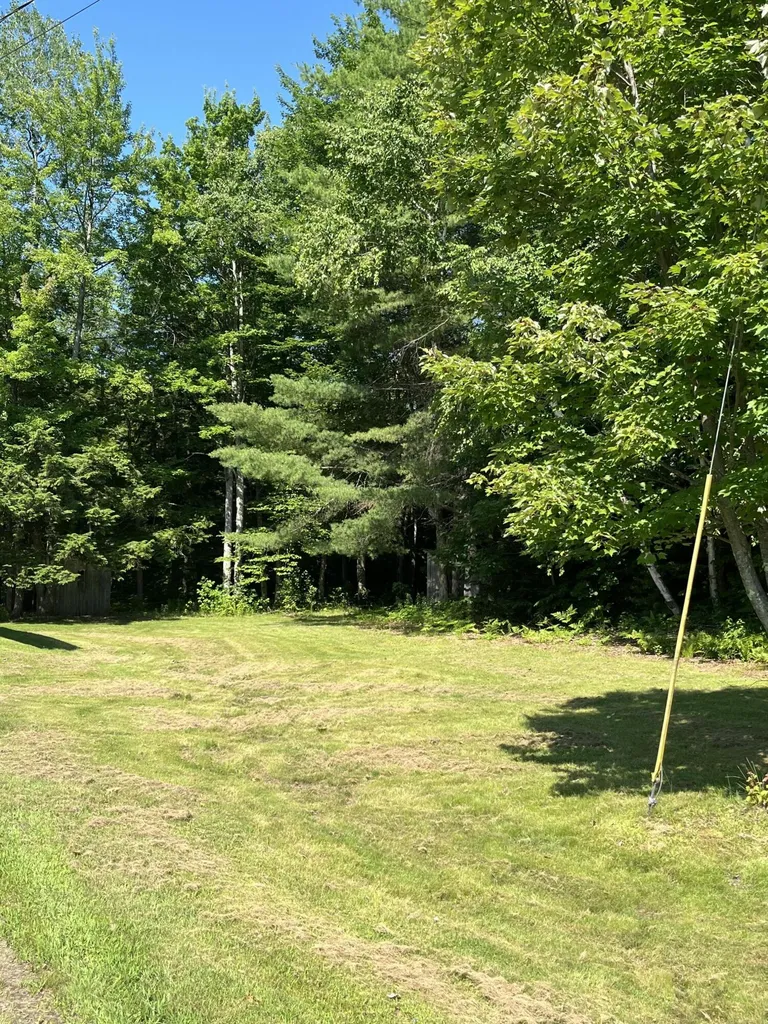 273 Rome Road Mercer ME 04957