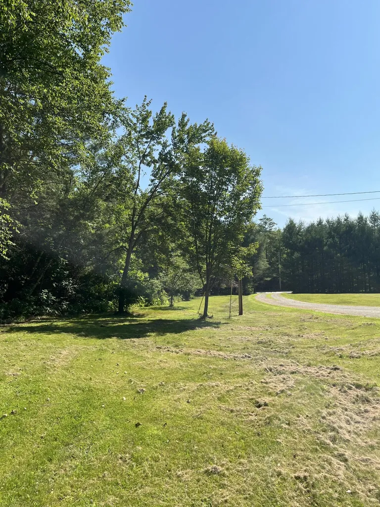273 Rome Road Mercer ME 04957