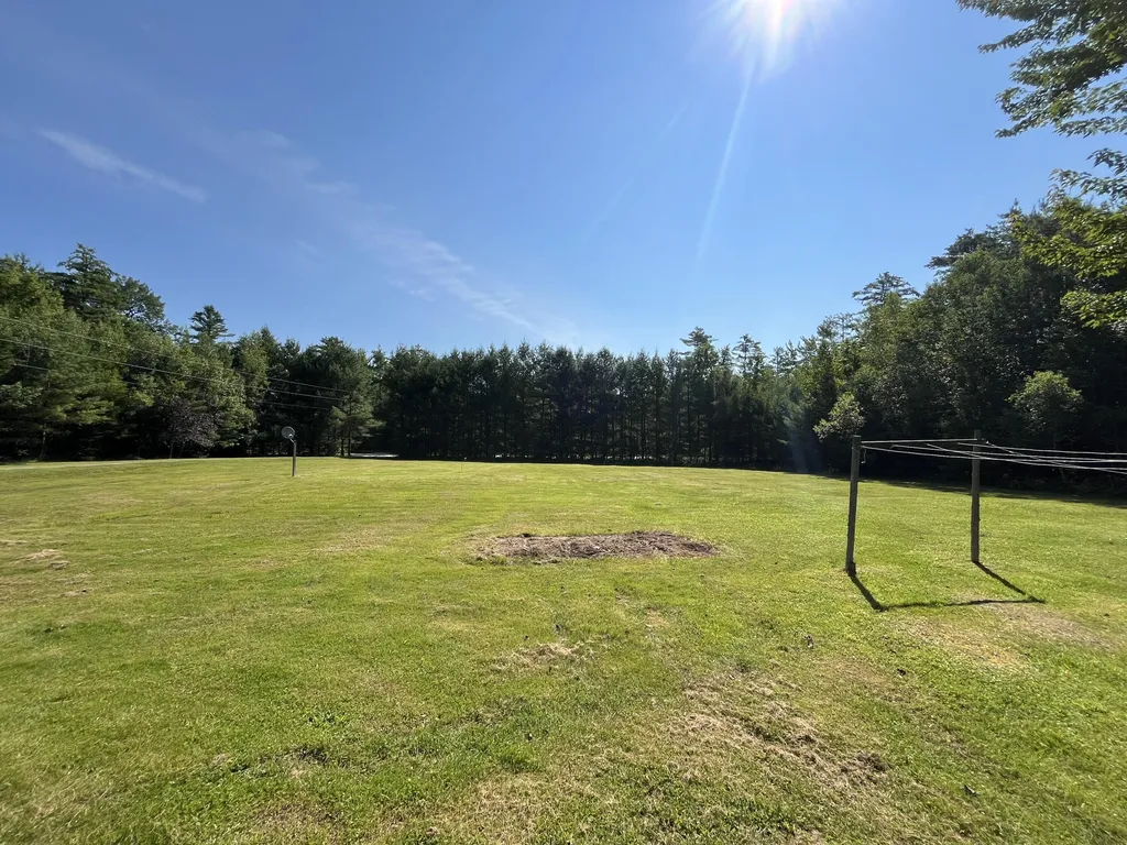 273 Rome Road Mercer ME 04957