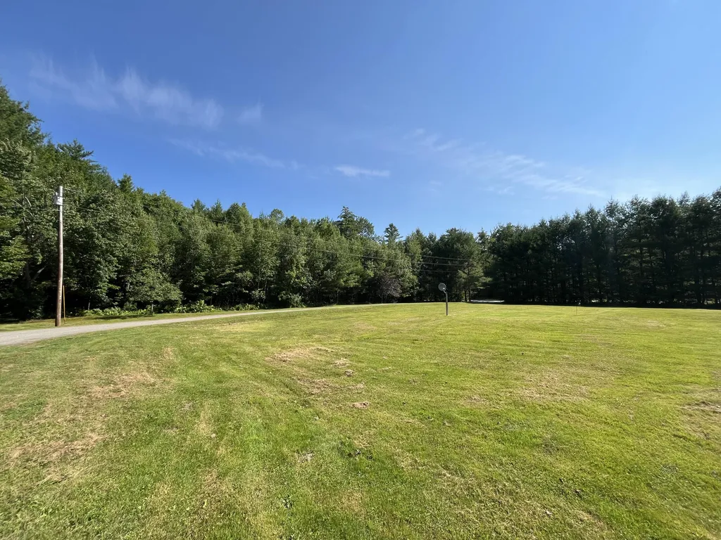 273 Rome Road Mercer ME 04957
