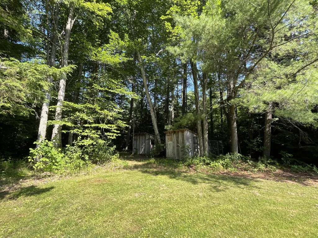 273 Rome Road Mercer ME 04957