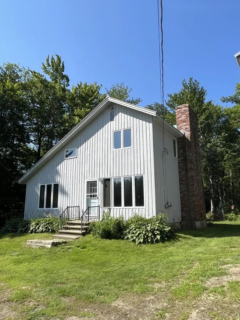 273 Rome Road Mercer ME 04957