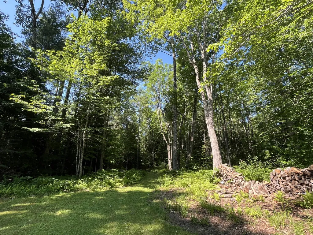 273 Rome Road Mercer ME 04957